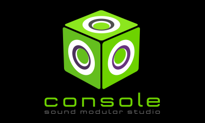 console